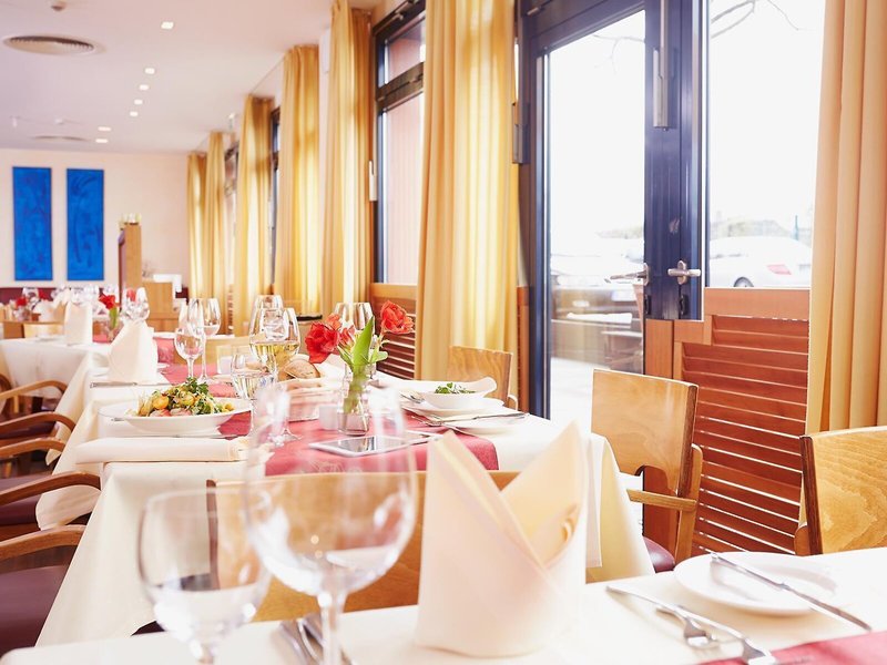 Best Western Premier Airporthotel Fontane Berlin 19