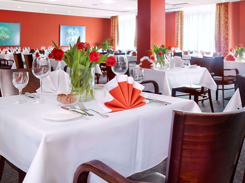 Best Western Premier Airporthotel Fontane Berlin 20