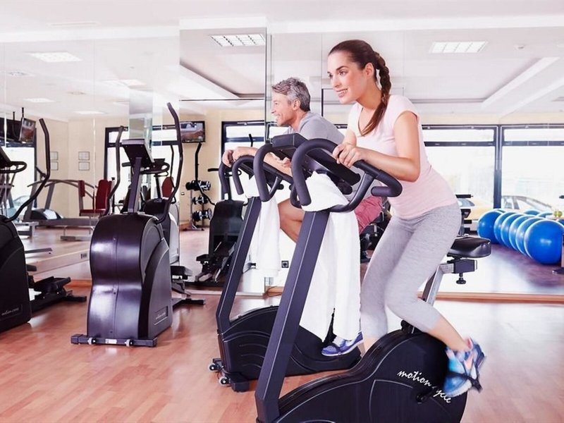 Best Western Premier Airporthotel Fontane Berlin 27