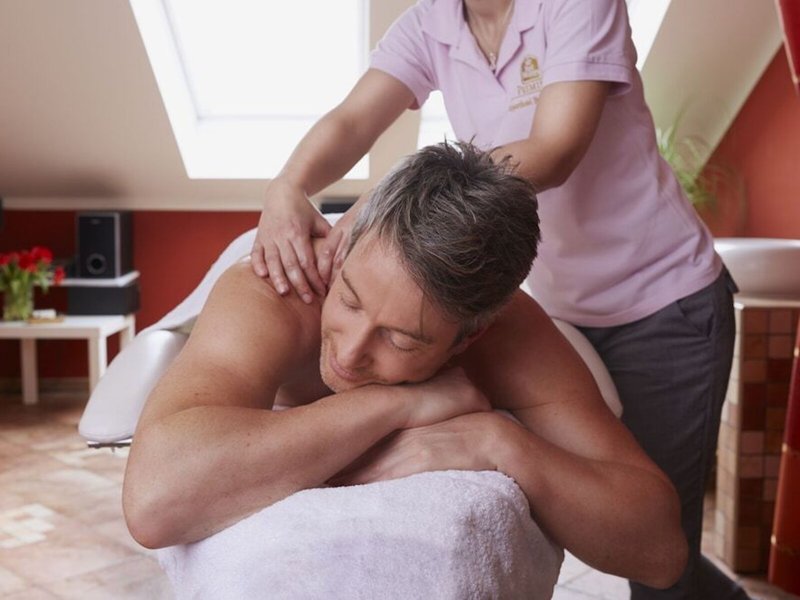 Best Western Premier Airporthotel Fontane Berlin 30