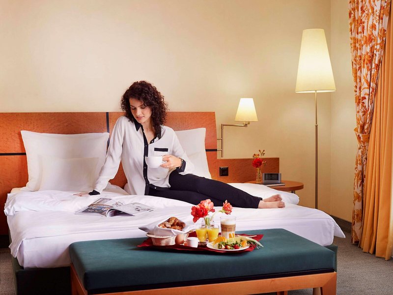 Best Western Premier Airporthotel Fontane Berlin 31