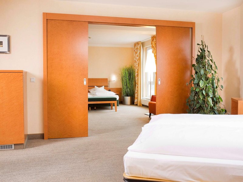 Best Western Premier Airporthotel Fontane Berlin 36