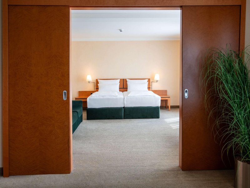 Best Western Premier Airporthotel Fontane Berlin 37