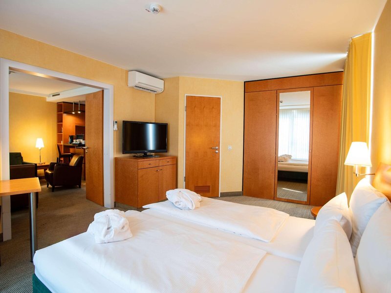 Best Western Premier Airporthotel Fontane Berlin 38