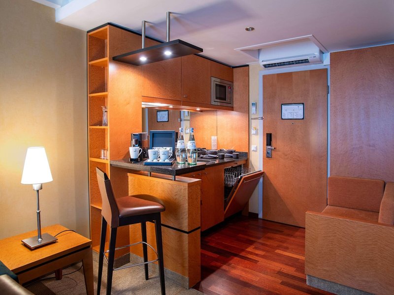 Best Western Premier Airporthotel Fontane Berlin 39