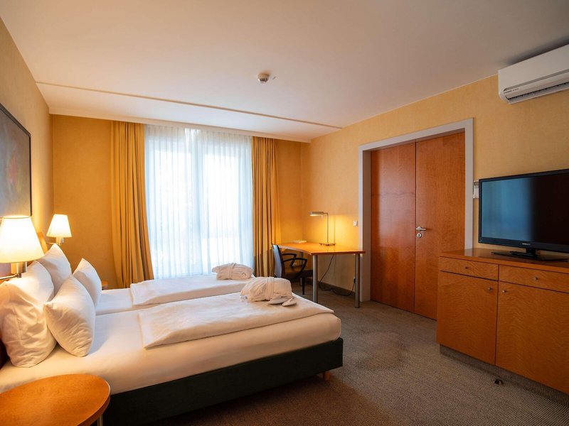 Best Western Premier Airporthotel Fontane Berlin 41