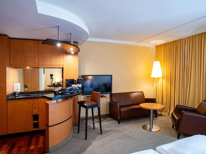 Best Western Premier Airporthotel Fontane Berlin 43