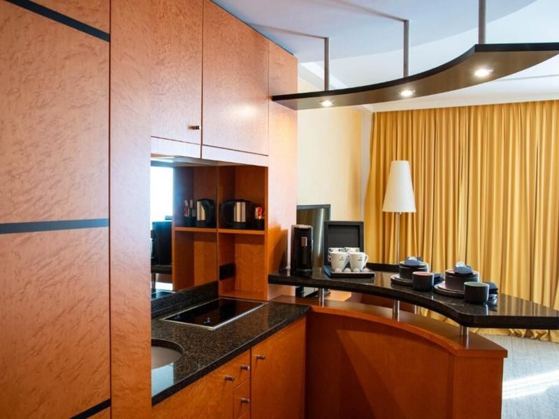 Best Western Premier Airporthotel Fontane Berlin 44