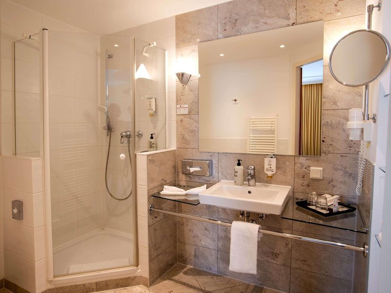 Best Western Premier Airporthotel Fontane Berlin 47