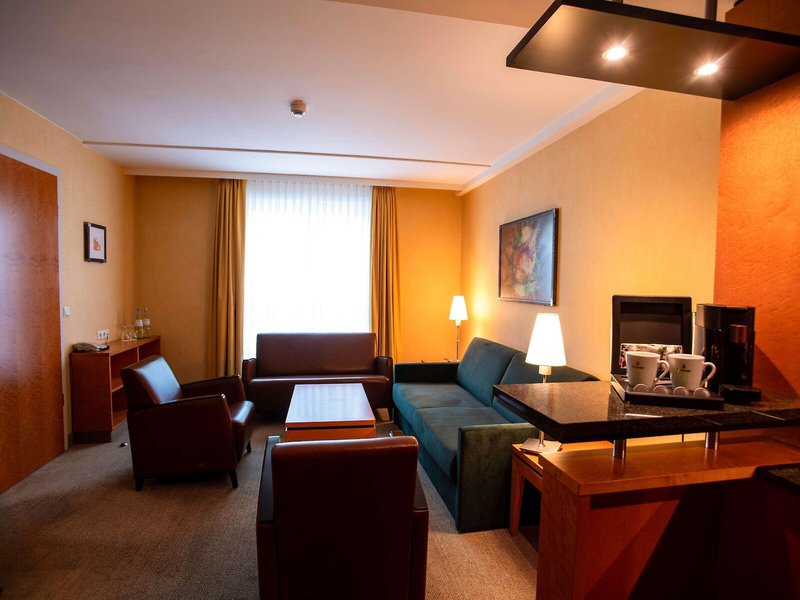 Best Western Premier Airporthotel Fontane Berlin 49