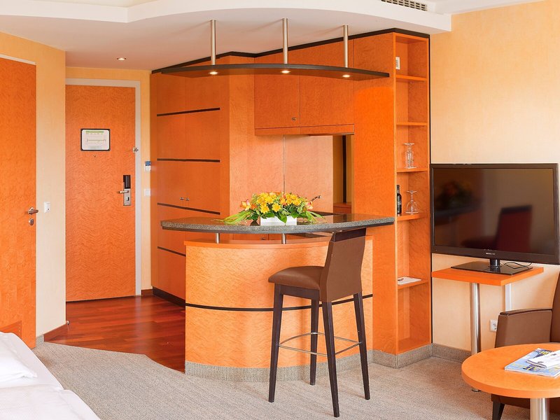 Best Western Premier Airporthotel Fontane Berlin 50