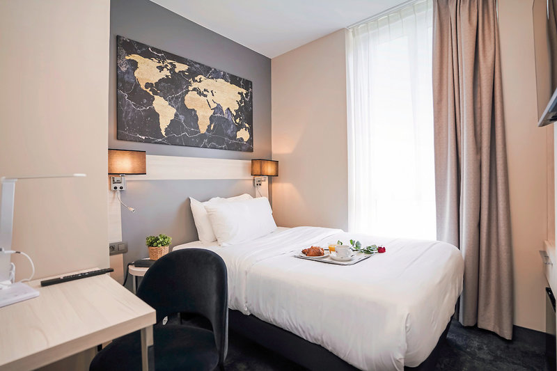 Hotel Univers 3