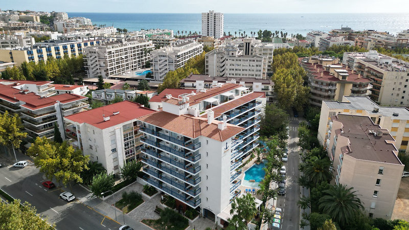 Ancora La Siesta Apartments 2
