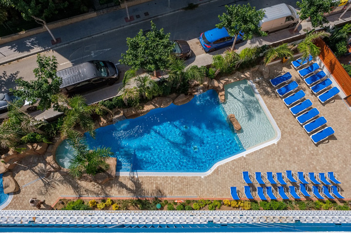 Ancora La Siesta Apartments 3