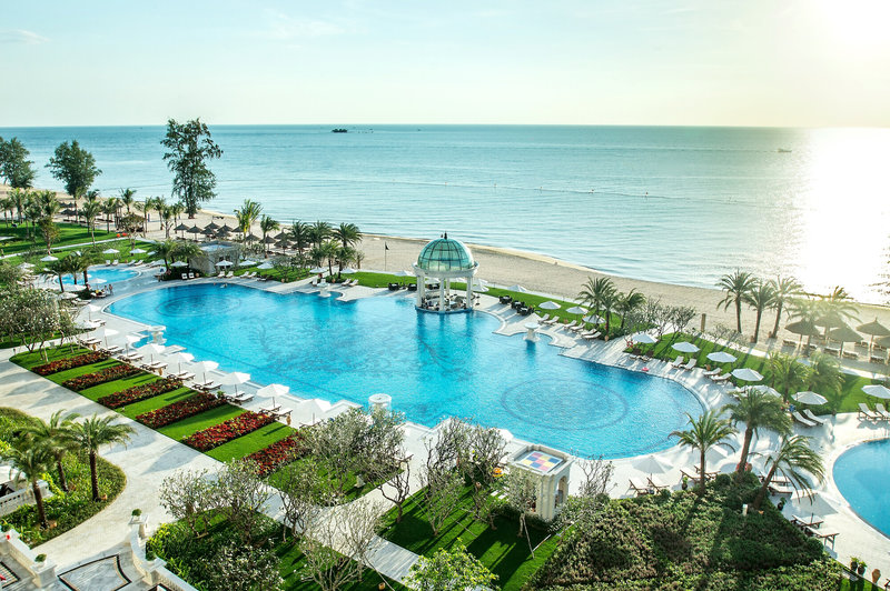 Sheraton Phu Quoc Long Beach Resort 1