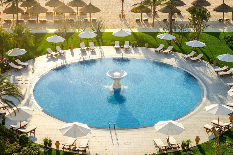 Sheraton Phu Quoc Long Beach Resort 2