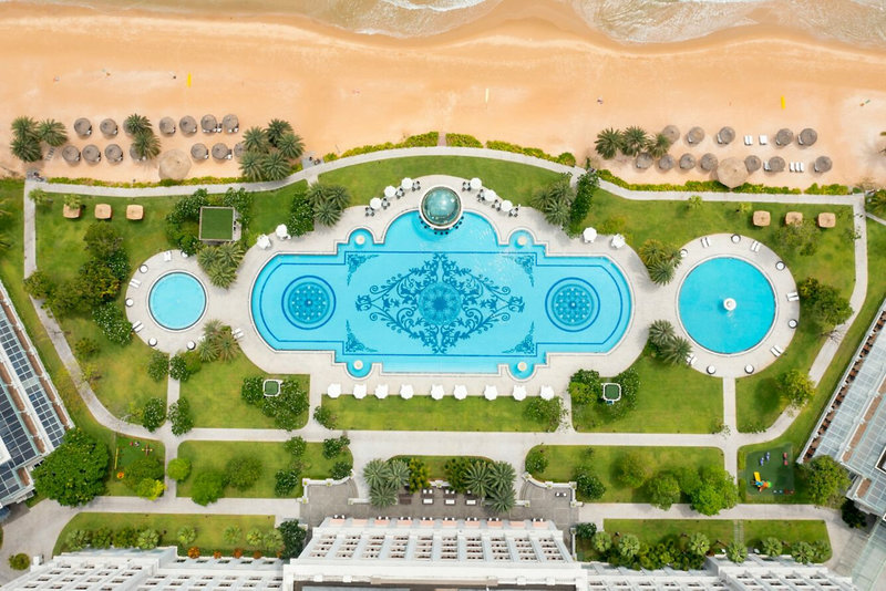 Sheraton Phu Quoc Long Beach Resort 3