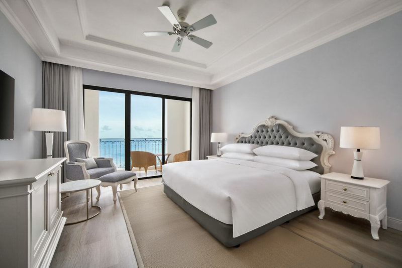 Sheraton Phu Quoc Long Beach Resort 8