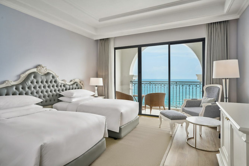 Sheraton Phu Quoc Long Beach Resort 9