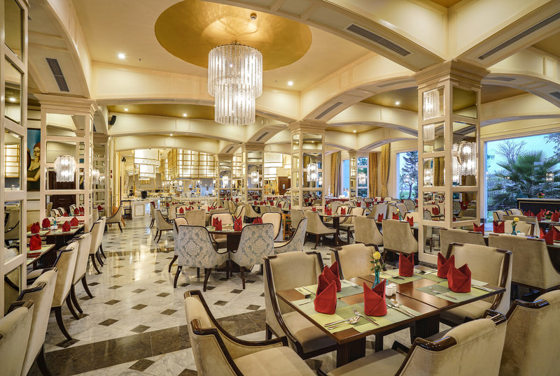Sheraton Phu Quoc Long Beach Resort 10