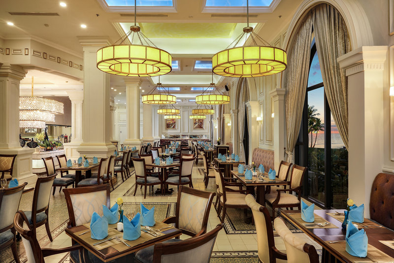 Sheraton Phu Quoc Long Beach Resort 11