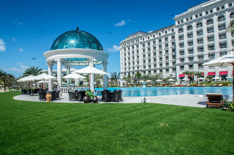 Sheraton Phu Quoc Long Beach Resort 12