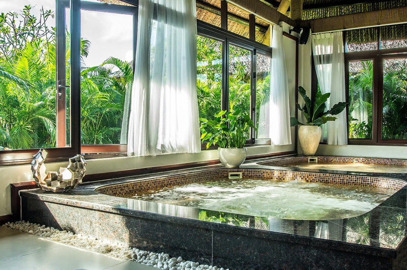 Sheraton Phu Quoc Long Beach Resort 15