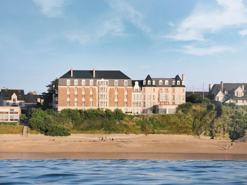 Residence Reine Marine 1