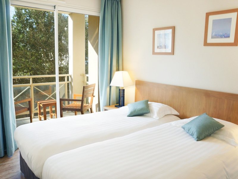 Residence Reine Marine 7