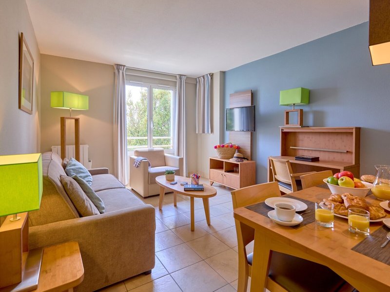 Residence Reine Marine 8
