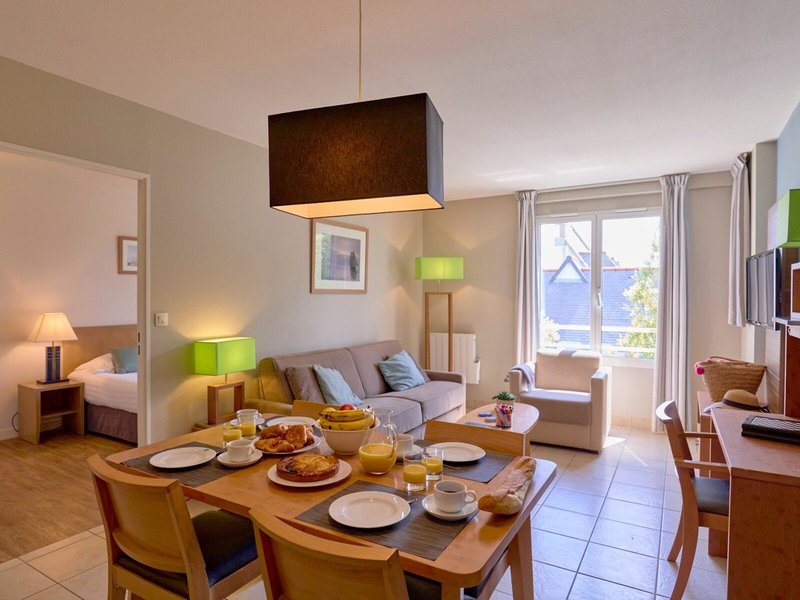 Residence Reine Marine 9