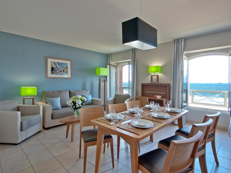 Residence Reine Marine 10