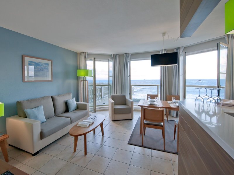 Residence Reine Marine 12