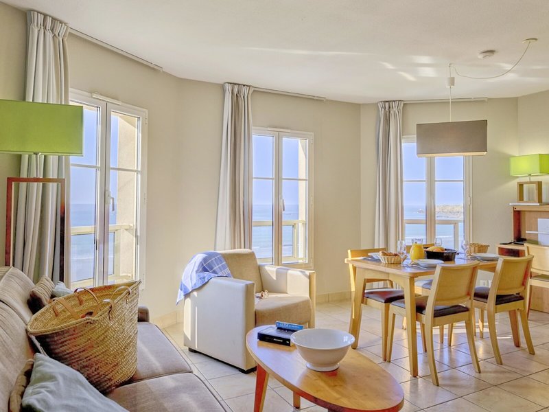 Residence Reine Marine 14