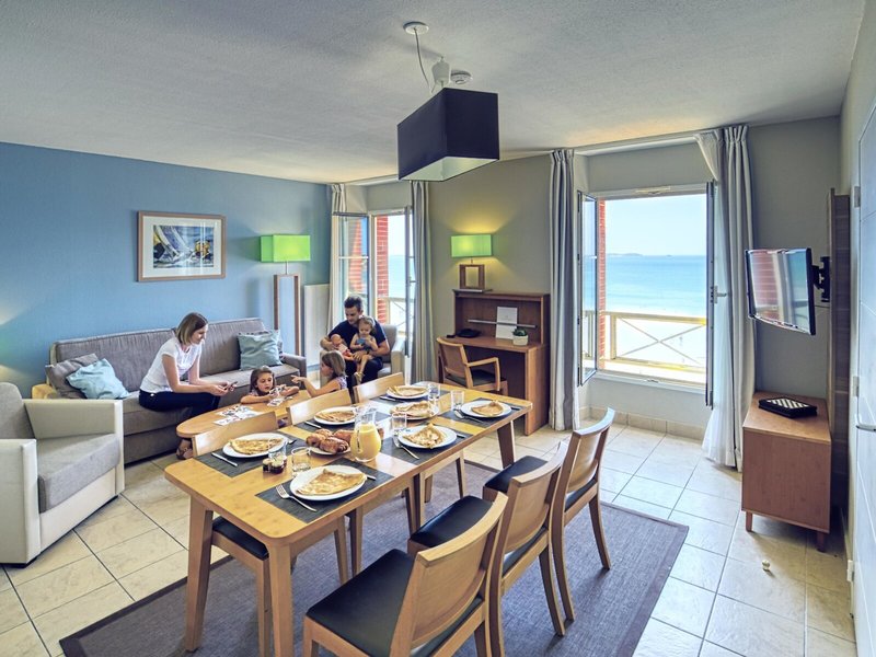 Residence Reine Marine 18