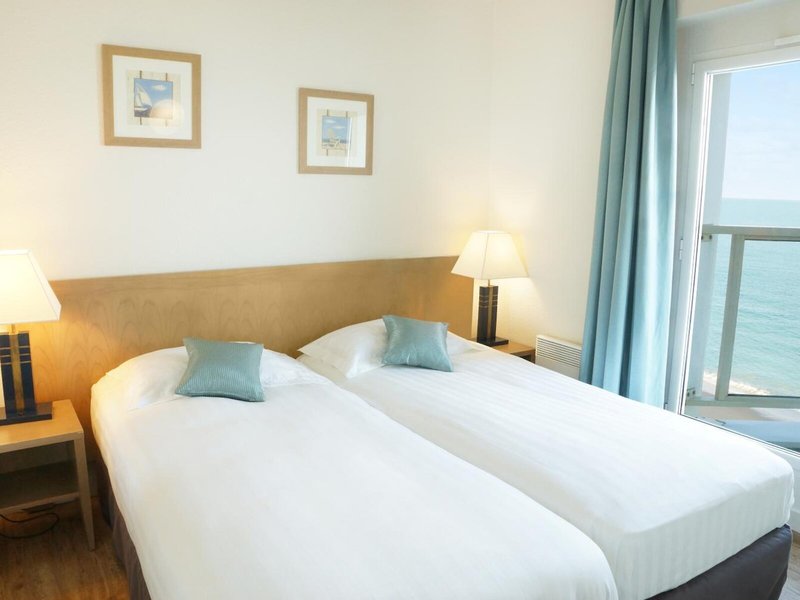Residence Reine Marine 20