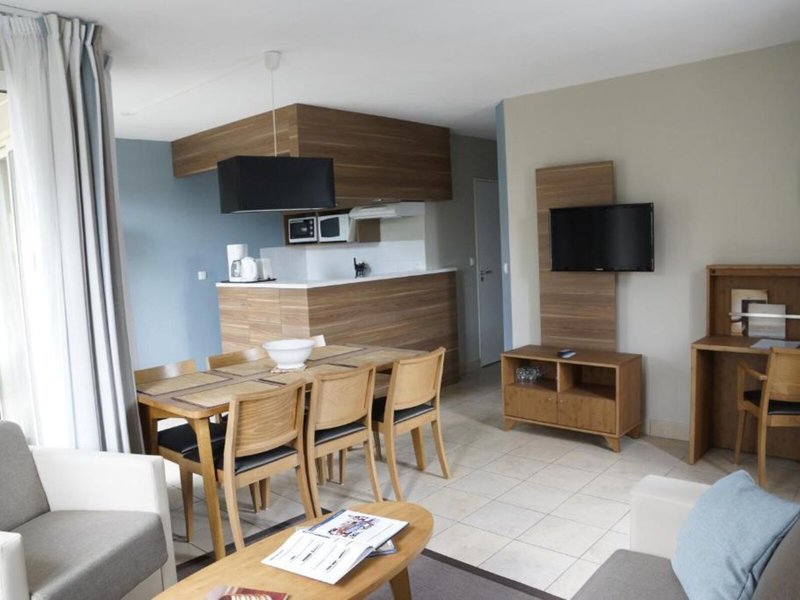 Residence Reine Marine 22