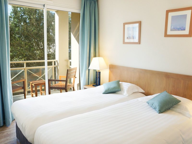 Residence Reine Marine 23