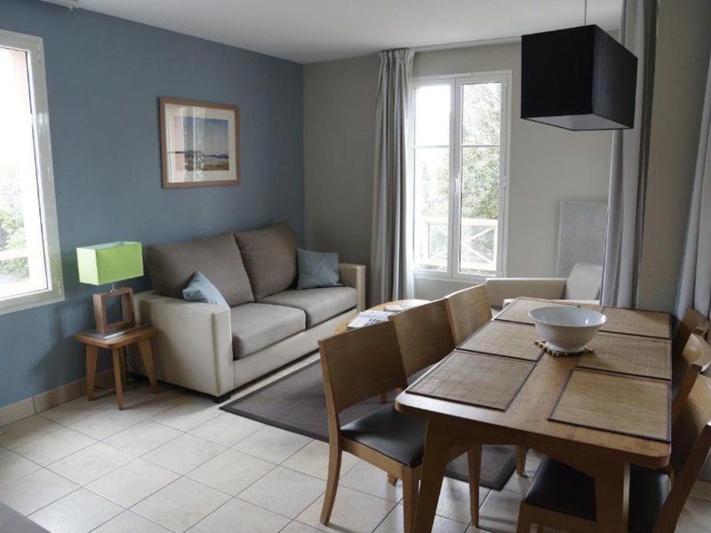 Residence Reine Marine 24