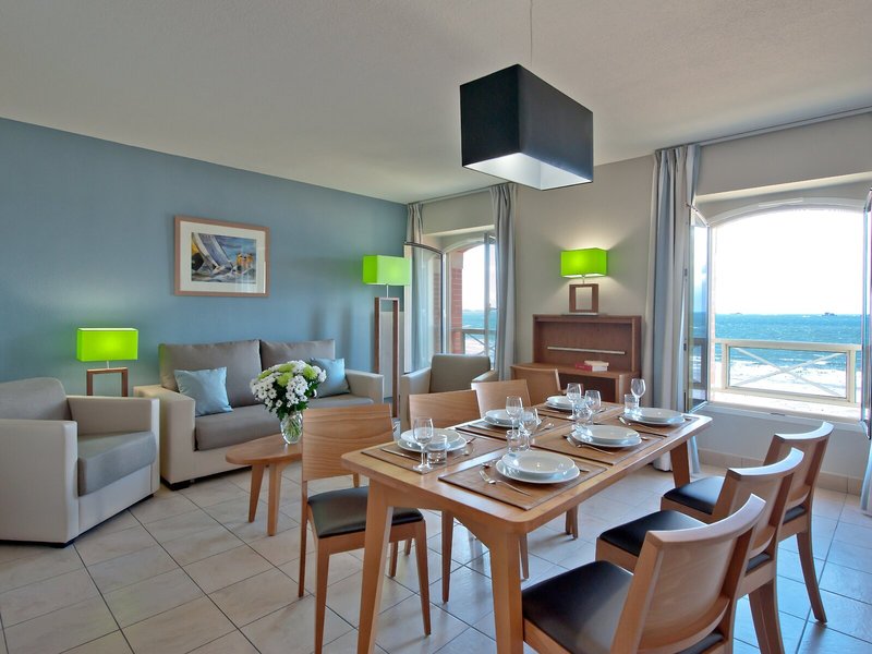 Residence Reine Marine 27