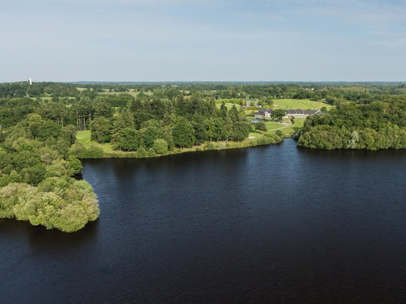Saint Malo Golf & Country Club 1