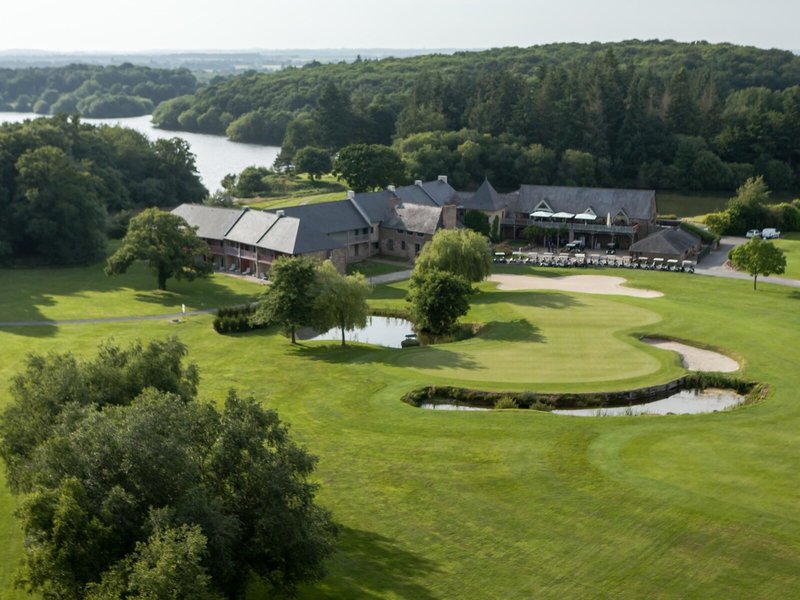 Saint Malo Golf & Country Club 2