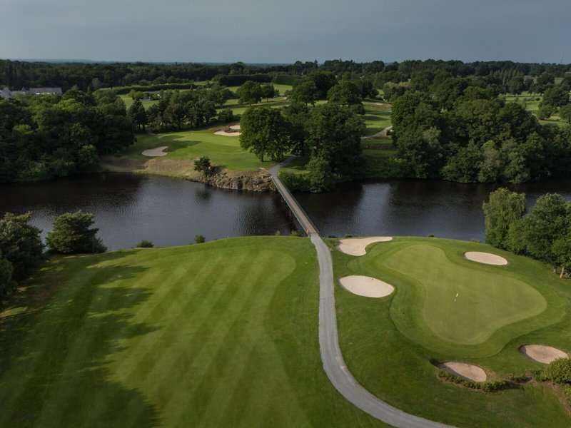 Saint Malo Golf & Country Club 3
