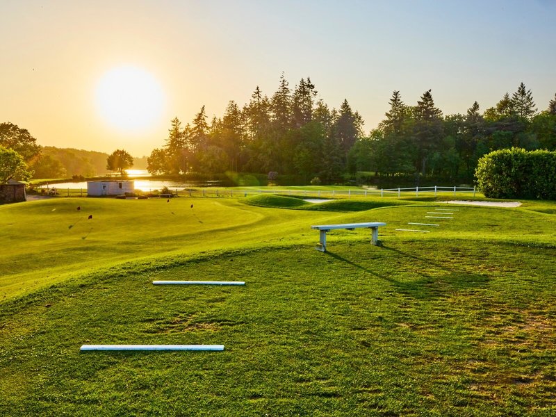 Saint Malo Golf & Country Club 5