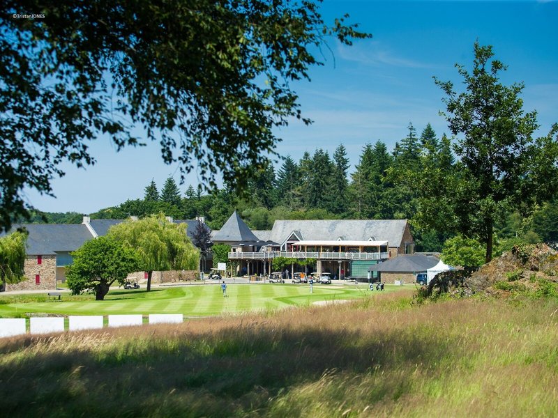 Saint Malo Golf & Country Club 6