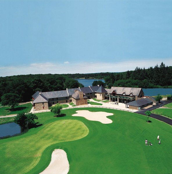 Saint Malo Golf & Country Club 7