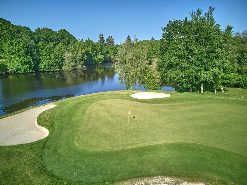 Saint Malo Golf & Country Club 8