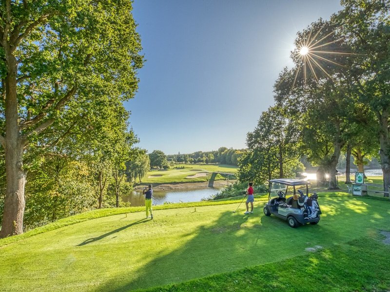 Saint Malo Golf & Country Club 10