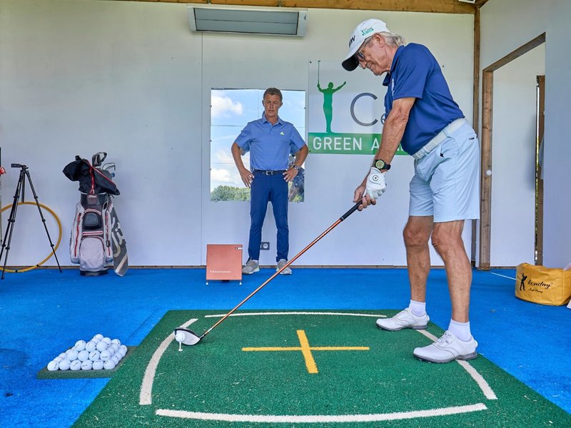Saint Malo Golf & Country Club 11