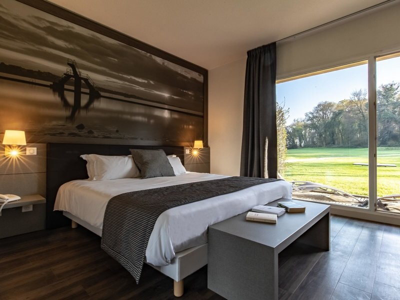 Saint Malo Golf & Country Club 12